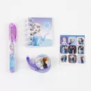 Disney Snježno kraljevstvo Team mini torba s privjeskom set