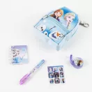 Disney Snježno kraljevstvo Team mini torba s privjeskom set