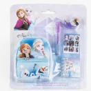 Disney Snježno kraljevstvo Team mini torba s privjeskom set