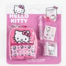 Hello Kitty Pink set mini torbica s privjeskom