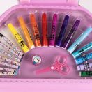 Hello Kitty Friends set pribora za pisanje, 50 komada