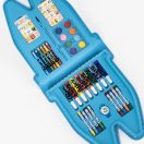 Bluey Smile set uredskog materijala