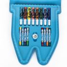 Bluey Smile set uredskog materijala