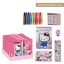 Hello Kitty Friends Holo set pisaćeg pribora