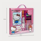 Hello Kitty Friends Holo set pisaćeg pribora