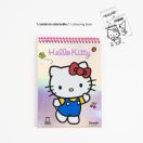 Hello Kitty Friends Holo set pisaćeg pribora