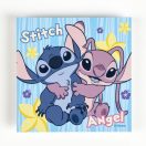 Disney Lilo i Stitch Angel Set naljepnica od 1000 komada