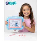 Disney Lilo és Stitch, A csillagkutya Fun mágneses írótábla