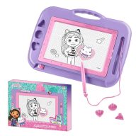   Gabina kućica za lutke Adventures magnetska ploča za pisanje