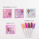 Gabina kućica za lutke Gabdorable ruksak za bojanje, torba 38 cm