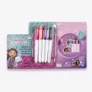 Gabina kućica za lutke Gabdorable ruksak za bojanje, torba 38 cm