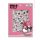 Hello Kitty Friends matrica szett 300 db-os