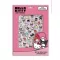 Hello Kitty Friends set naljepnica 300 komada