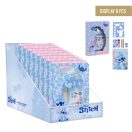 Disney Lilo i Stitch Banana bojanka set sa šablonom