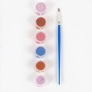 Pepina Praščić Fun set za bojanje s brojevima