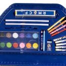 Real Madrid CF set pribora za pisanje, 50 komada