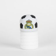 Real Madrid White 3D pernica 20 cm