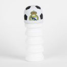 Real Madrid White 3D pernica 20 cm