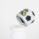Real Madrid White 3D pernica 20 cm