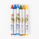 Real Madrod Crown színező, activity szett