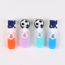 Real Madrid Ball mini szövegkiemelő szett 4 db-os