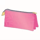 Hello Kitty Kawaii Cuties 3 rekeszes tolltartó 23 cm