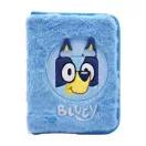 Bluey Catch plüss tolltartó töltött 2 emeletes