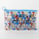 Sonic a sündisznó Dream Team írószer szett