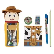 Disney Játékháború Woody plüss töltött tolltartó