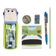   Disney Játékháború Buzz Lightyear plüss töltött tolltartó