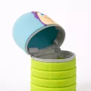 Disney Játékháború Buzz Lightyear 3D tolltartó 22 cm