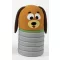 Disney Játékháború Slinky 3D tolltartó 22 cm