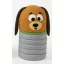Disney Játékháború Slinky 3D tolltartó 22 cm