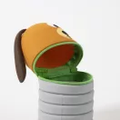 Disney Játékháború Slinky 3D tolltartó 22 cm