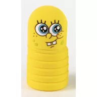 SpongyaBob Eyes 3D tolltartó 22 cm