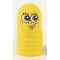 SpongyaBob Eyes 3D tolltartó 22 cm