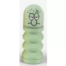 SpongyaBob Squidward 3D tolltartó 22 cm