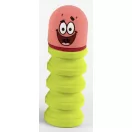 SpongyaBob Patrik 3D tolltartó 22 cm