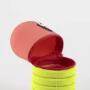 SpongyaBob Patrik 3D tolltartó 22 cm