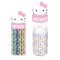 Hello Kitty Pink 18 db-os filctoll szett 3D tartóban