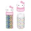 Hello Kitty Pink 18 db-os filctoll szett 3D tartóban