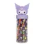 Hello Kitty Kuromi 18 db-os filctoll szett 3D tartóban