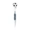 Real Madrid White 3D toll