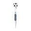 Real Madrid White 3D toll