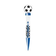 Real Madrid Blue 3D toll