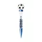 Real Madrid Blue 3D toll