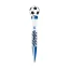 Real Madrid Blue 3D toll