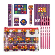 FC Barcelona Barca írószer szett