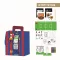 FC Barcelona Backpack színező és activity album