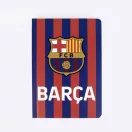 FC Barcelona Barca notesz tollal Díszdobozban